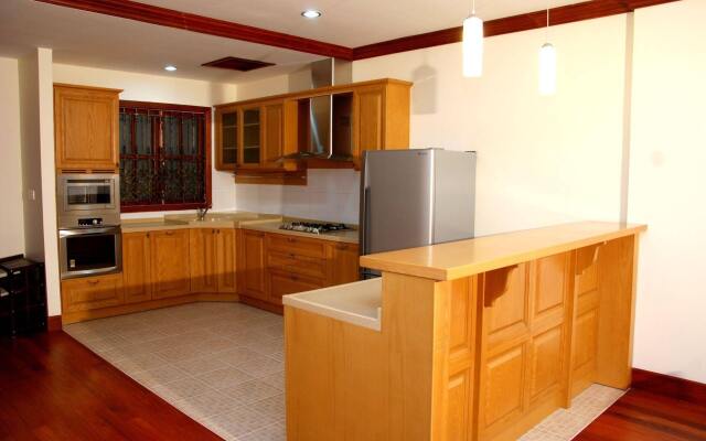 Steung Siemreap Residences & Apartment