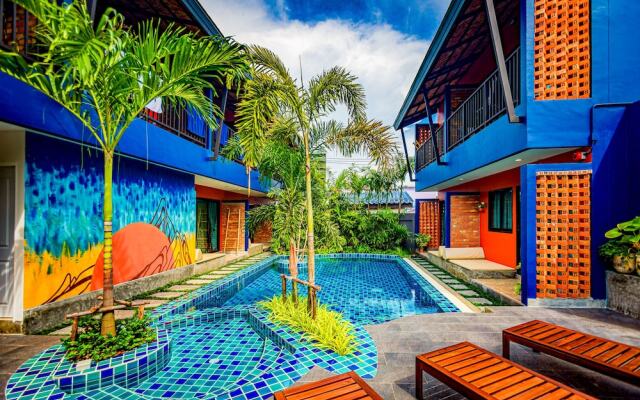 Jane Homestay And Resort by Oyo Rooms