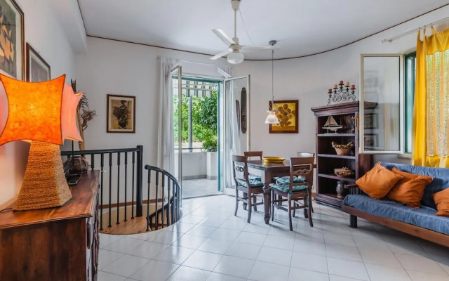 Villa Amun con Giardino by Wonderful Italy