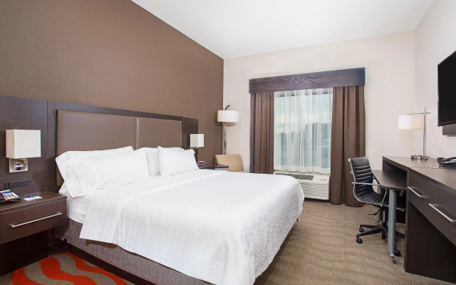 Holiday Inn Express & Suites Glasgow by IHG