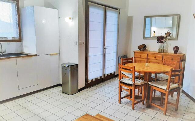 Appartement Capbreton, 3 pièces, 5 personnes - FR-1-239-608