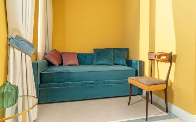 Il Fiore D'Oro Luxury