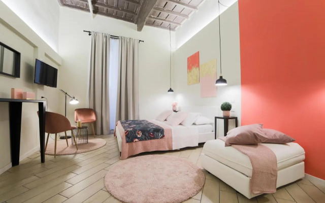 Pantheon 2 Bedrooms