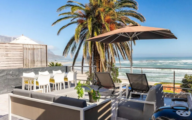 Beautiful 3bedroom Seaside Apartment Paloma Apartment