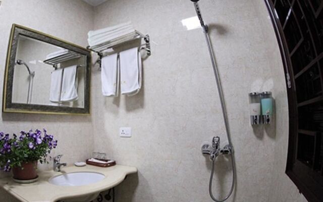 Xitang Dongnan Mingyuan Hotel