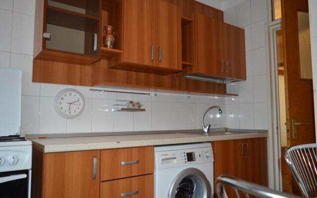 Bucharest Suites