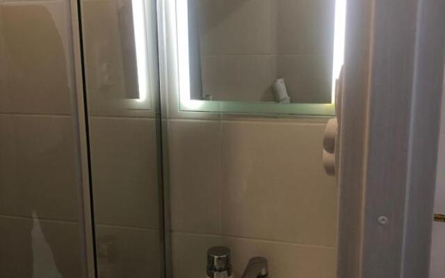 Apartament Wygodny S5