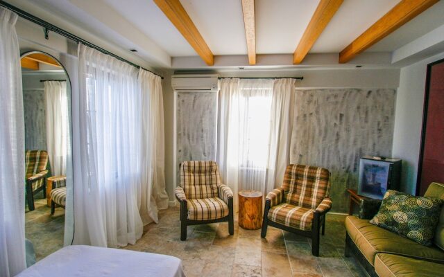 Bertiz Bozcaada Hotel and Restaurant