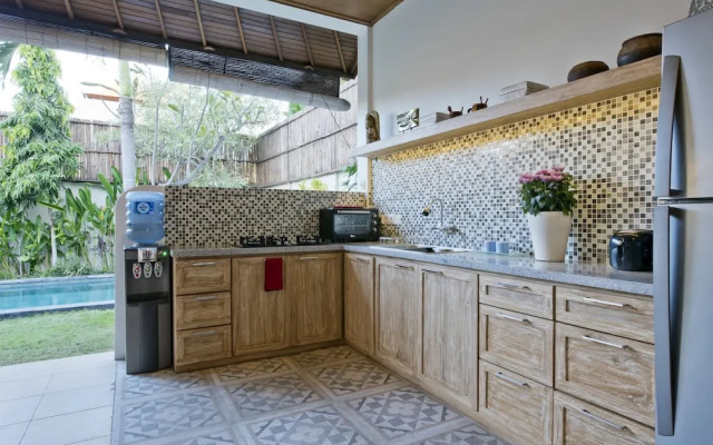 Villa Star