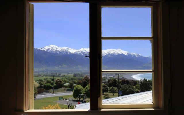Nikau Lodge