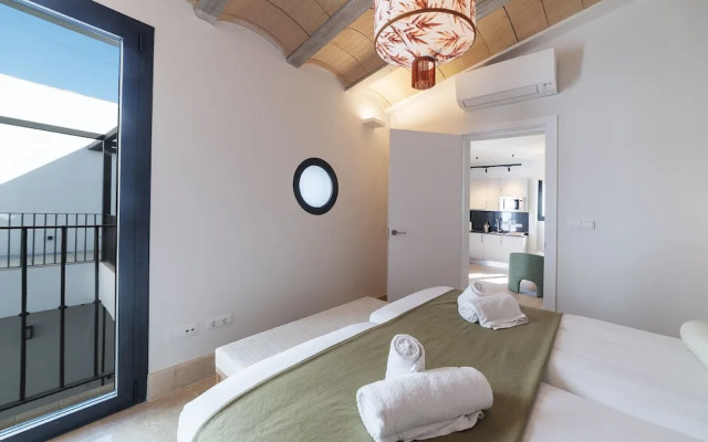 Slow Suites Salvador