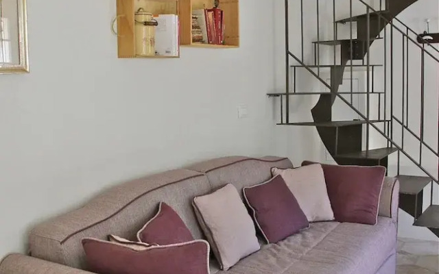 La Vieille Ferme de Grasse