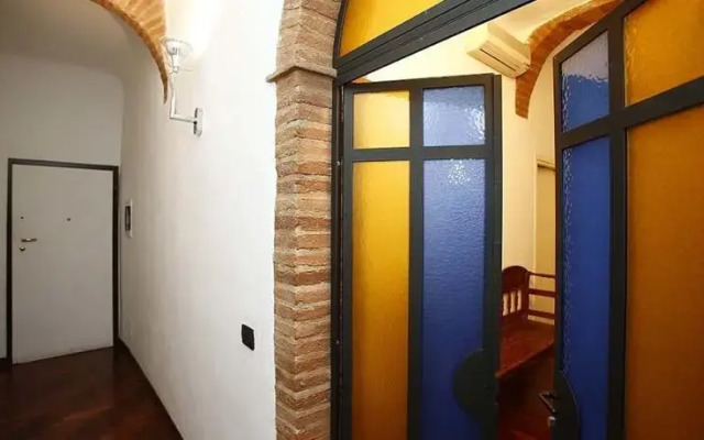 La Fonte di Pantaneto
