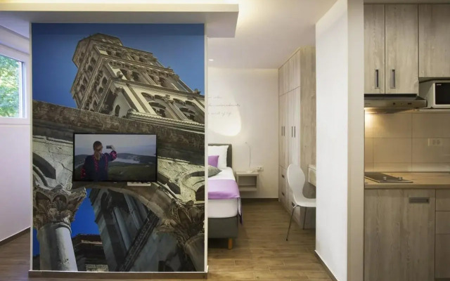 Studio Apartments 4 You in Split