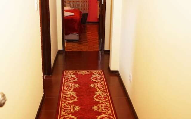 Oporto Mega Flat by Amber Star Rent