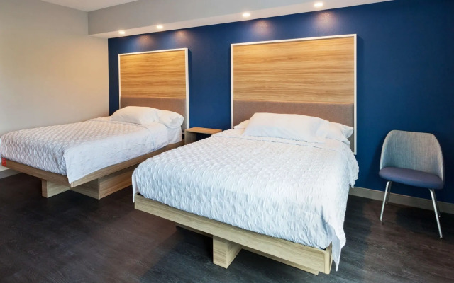 Tru by Hilton Auburn