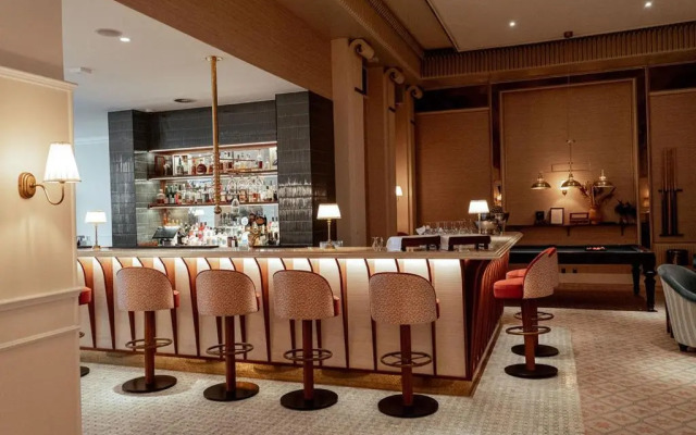 Marienlyst Strandhotel