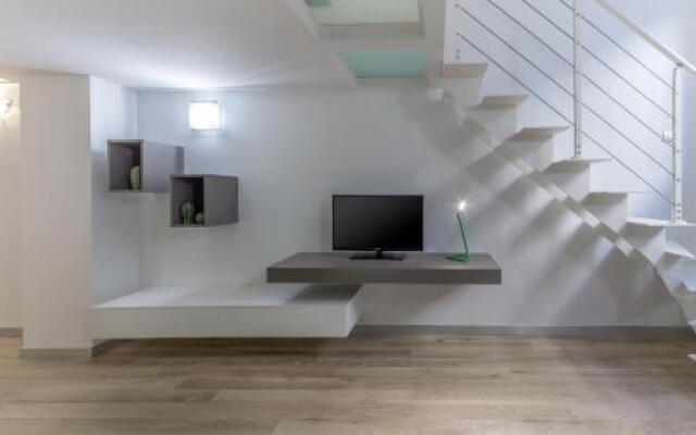 Casa da Suite Concept