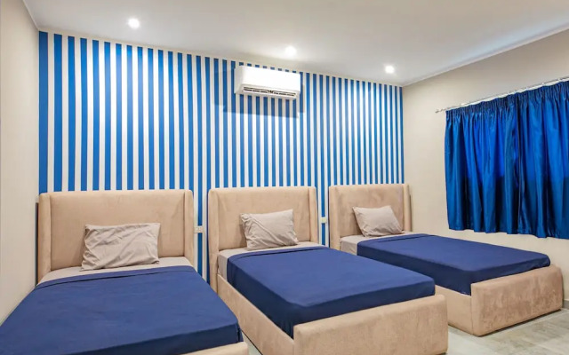 Bedcoin Hostel