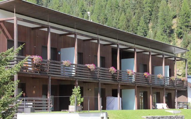 Residence Flora