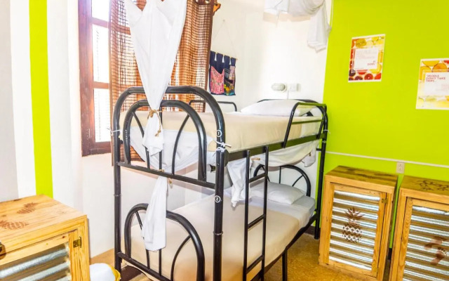 The Purpose Hostel