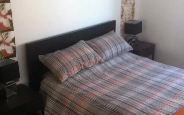 Residence Argentine