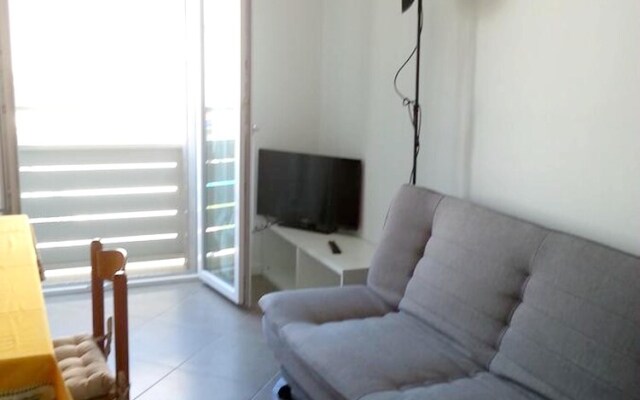 Apartment with One Bedroom in Rimini, with Balcony And Wifi - 1 Km From the Beach