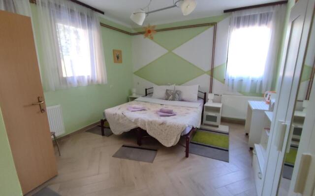 Apartmens&Rooms 4 rijeke