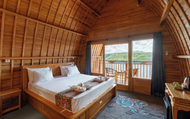 Butterfly Villas Nusa Ceningan