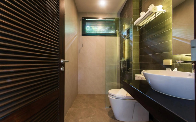 CHUZ Villas Samui
