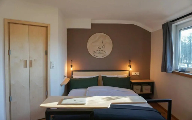 Villa Hof Langenborn