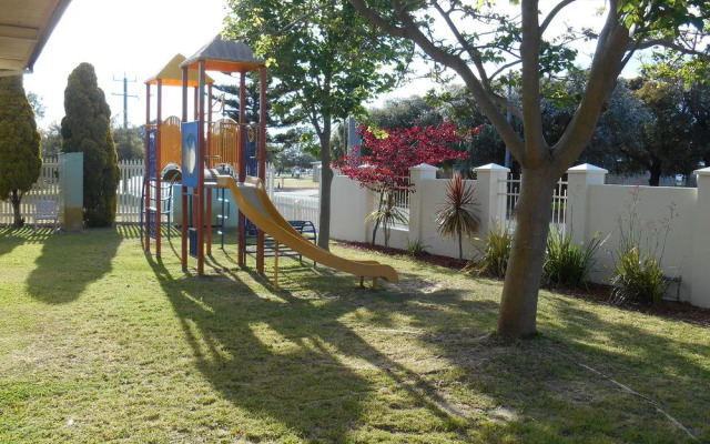 Esplanade Hotel Busselton