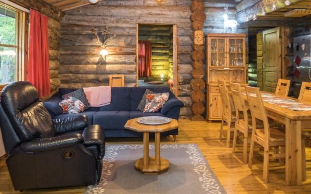 Holiday Home Lapinkulta