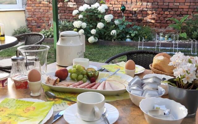 Pension Bartoschewitz