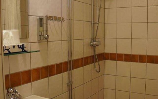 Hotel Kneippen AB