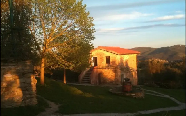 Agriturismo Ippogrifo
