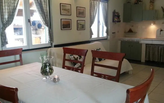 Holiday Home Villa Besker