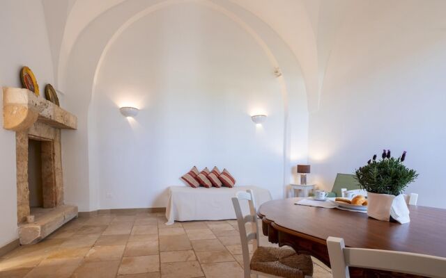 Masseria Samali 14 4 Emma Villas