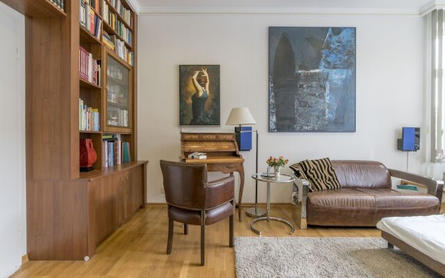 Private Room Ferdinand-Wallbrecht-Straße