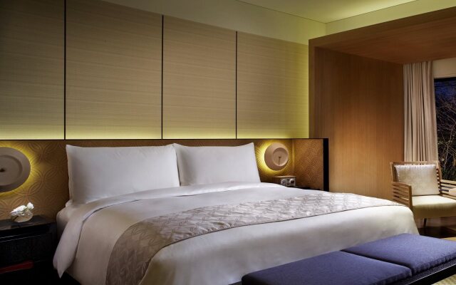 The Ritz-Carlton, Kyoto