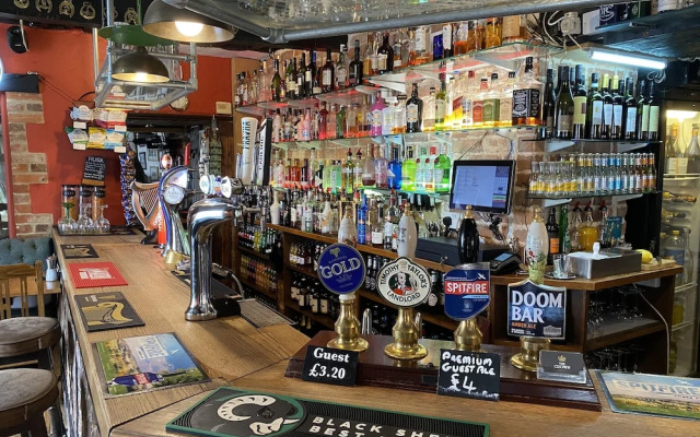 The Crown Inn