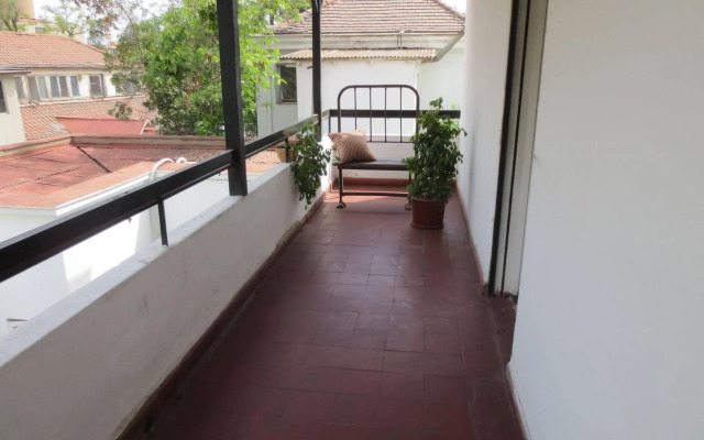 Hotel Don Santiago - Providencia