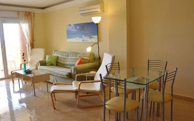 PA Apartamentos Playa Príncipe