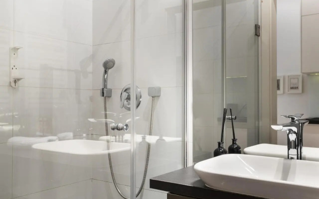 Apartament Centrum HGa - Garbary