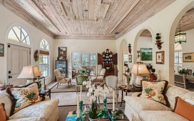 Villa Gardenia Vacation Home New