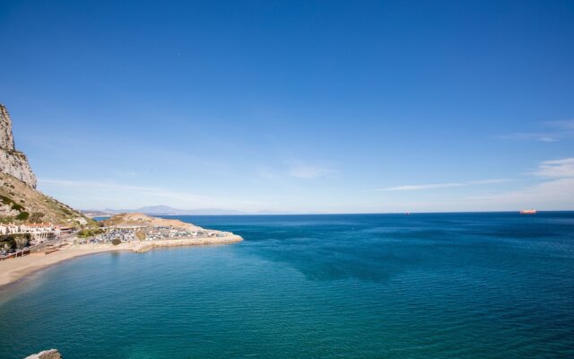 The Caleta Hotel Health, Beauty & Conference Centre