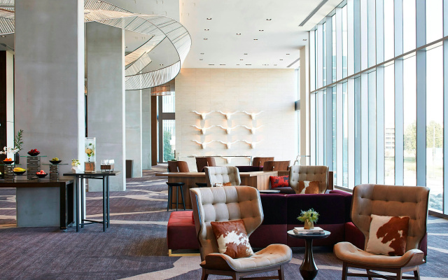 Renaissance Dallas at Plano Legacy West Hotel
