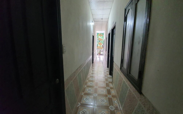 SPOT ON 1122 Nhat Anh Motel