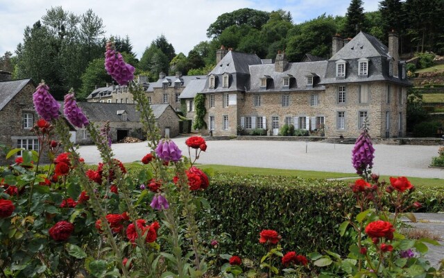 BRB - Chambres d'hôtes Abbaye Bon Repos