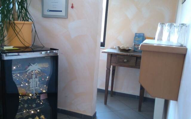 Hotel Garni Zur Krone